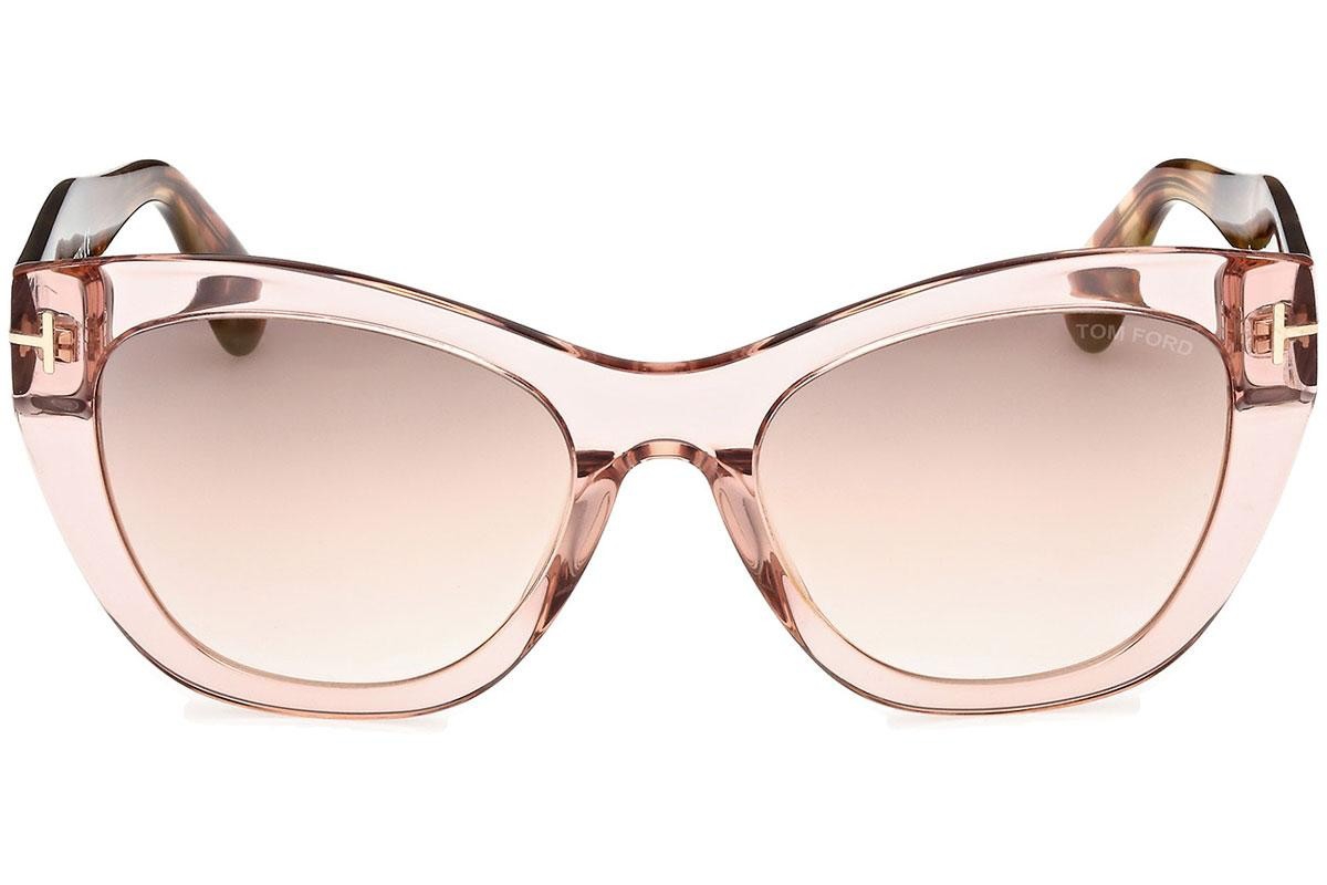 Tom Ford CARA (FT0940-72G) 56 Kadın Güneş Gözlüğü